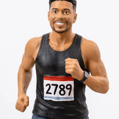 Mini Atleta Premium™ | Sua paixão. Sua conquista. Sua história em miniatura