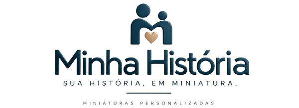 Minha Historia 3D 
